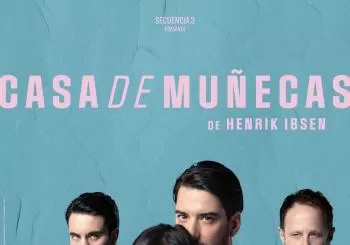 Casa de Muñecas en RIOJA