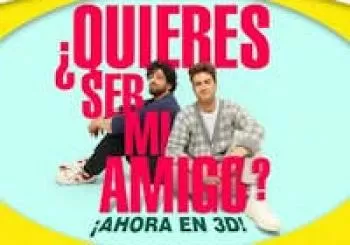 ¿QUIERES SER MI AMIGO? - BARCELONA