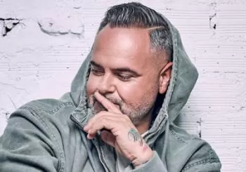 Juan Magán + DJS Invitados