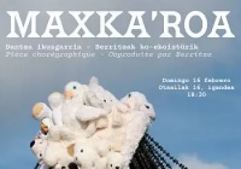 MAXKA´ROA en NAVARRA