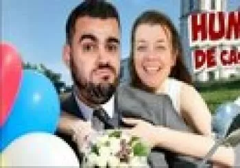 Humor de casados en Huesca