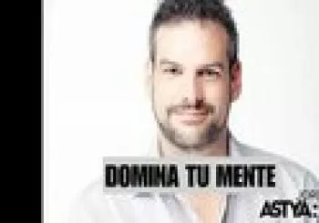 Domina tu mente, Jorge Astyaro en Madrid