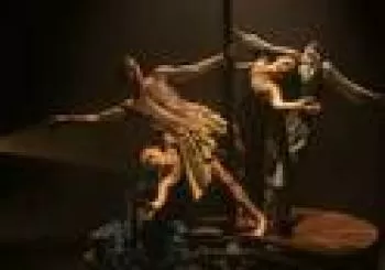 Martyrs en Barcelona