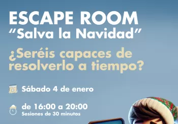 Escape room 