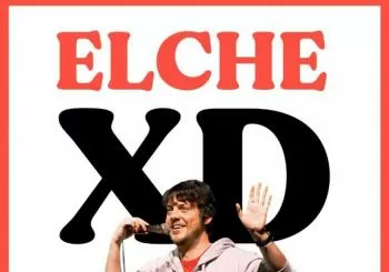 XAVI DAURA en Elche