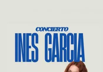 Inés García en Madrid