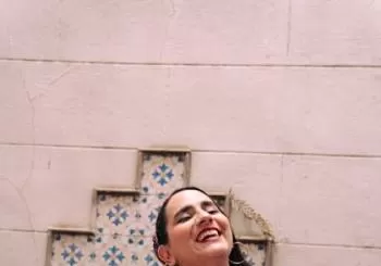 Marta Gómez (Col) - Presenta su nuevo álbum 
