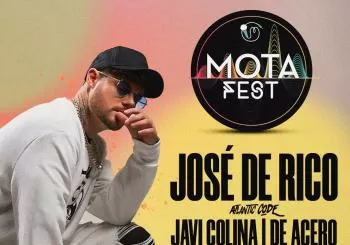 MOTAFEST en Andosilla