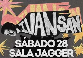 ivansan en Lugo