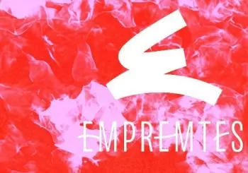 Carlos Chaouen - EMPREMTES 2025 en Barcelona