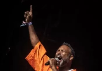 Gospel experience 5.0 / Moments a Cor i C. Jordan en ILLES BALEARS