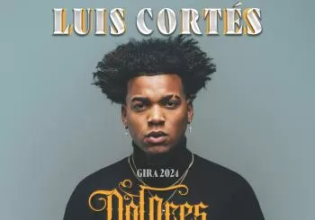 Concierto de Luis Cortés (JAÉN) 