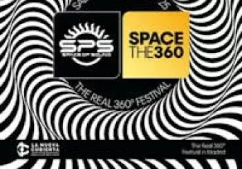 SPACE THE 360 - Claptone + Jungle DJ set + Sonny Fodera en Leganés
