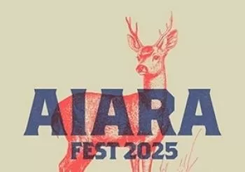 AIARA FEST 2025 en El Refor, Kirol Gunea