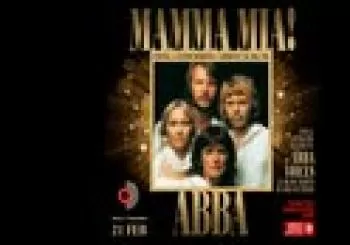 ABBA Voices - Entrada Mamma Mia! en Barcelona