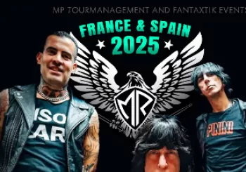 MARKY RAMONE - Lille en WASQUEHAL