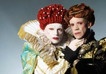 Dos Tronos, Dos Reinas en MADRID