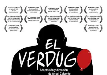 EL VERDUGO. TEATRO en MADRID