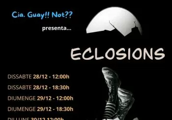 Eclosions en Maó