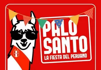 Palosanto, la fiesta del peruano - Despedida del 2024 en Barcelona