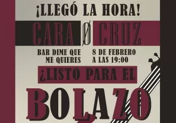 caraøcruz en Madrid