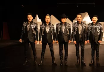 Los Tigres del Norte - Festival alma Occident Barcelona 25