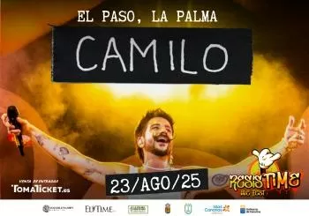 Camilo La Palma