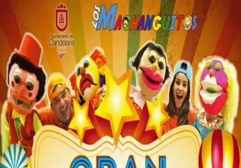 GRAN TEATRO DEL CIRCO
