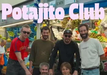 Potajito Club en Las Palmas