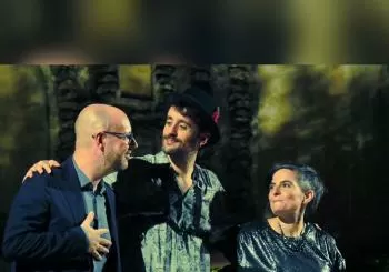 BIG CRUNCH en Sevilla