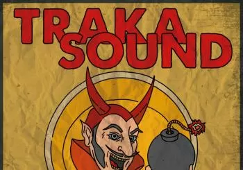 Trakasound 2025 en Sant Pere de Ribes