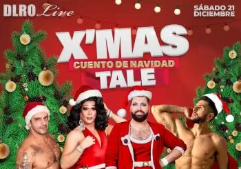 X'MAS TALE en Madrid