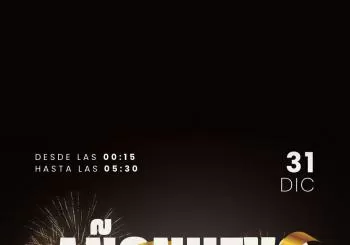 AÑONUEVO · EL NIDO DEL TUCÁN en San Cristóbal de La Laguna