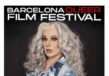 Barcelona Queer Film Festival / Sesión Video Clips con La Prohibida
