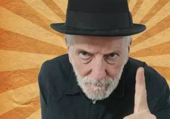PANCHO VARONA en Olite/Erriberri