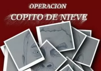 OPERACIÓN COPITO DE NIEVE - Microdegustación Teatral. En Barcelona