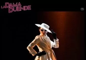 LA DAMA DUENDE. MIC PRODUCCIONES en BURGOS