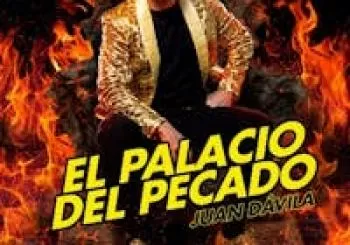 JUAN DÁVILA - EL PALACIO DEL PECADO 2.0 - TENERIFE en Santa Cruz de Tenerife