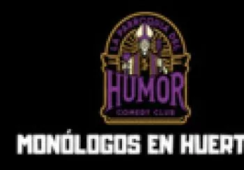 Monólogos en La Parroquia del Humor en Madrid
