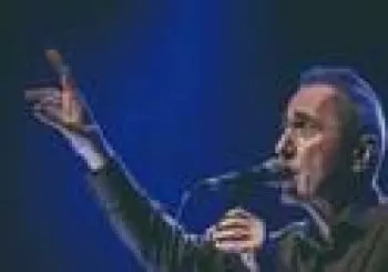 Jabier Muguruza - El Molino conciertos - Barnasants en Barcelona