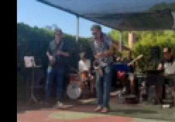 Concert Jazz Quartet - Pepinillos en Barcelona