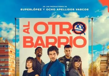 Al Otro Barrio (2024) en ZARAGOZA