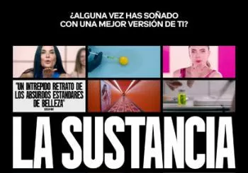 La Sustancia en LLEIDA/LÉRIDA