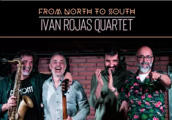 Iván Rojas Quartet, 