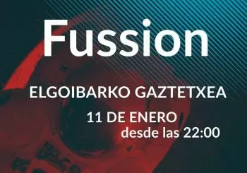 7 horas Kriptonita en Elgoibar