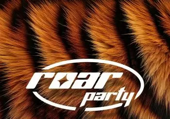 ROAR Party - Edición Girl Power en Madrid