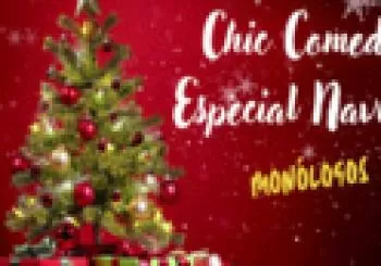 Chic Comedy Navidad en Madrid