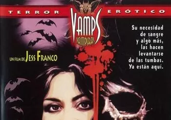 LAS VAMPIRAS (1971) en MADRID
