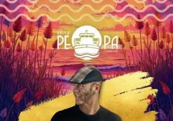 Paco Candela Buque La Pepa