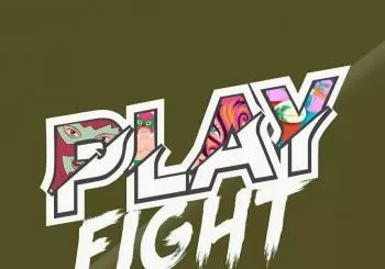 Play Fight Bcn/ 16 Enero/ Sala de luz en Barcelona
